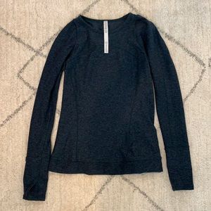 Lululemon Pullover